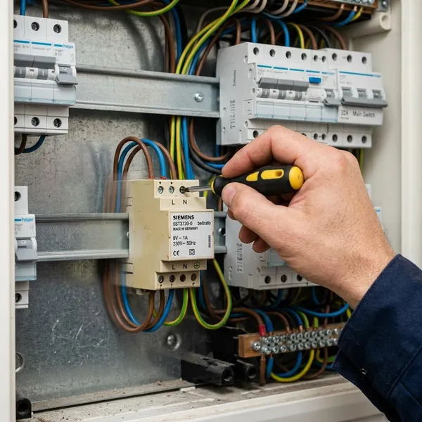 Wat je veilig zelf kunt controleren