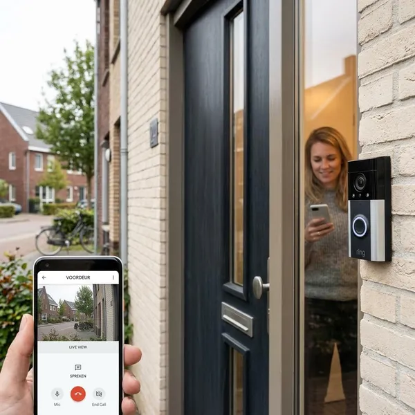 Waarom kiezen zoveel mensen voor Eufy?