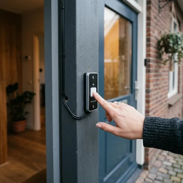 Oude bedrading opnieuw gebruiken