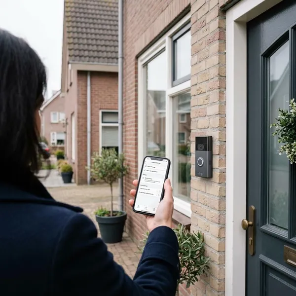 Wat aanmelden niet betekent