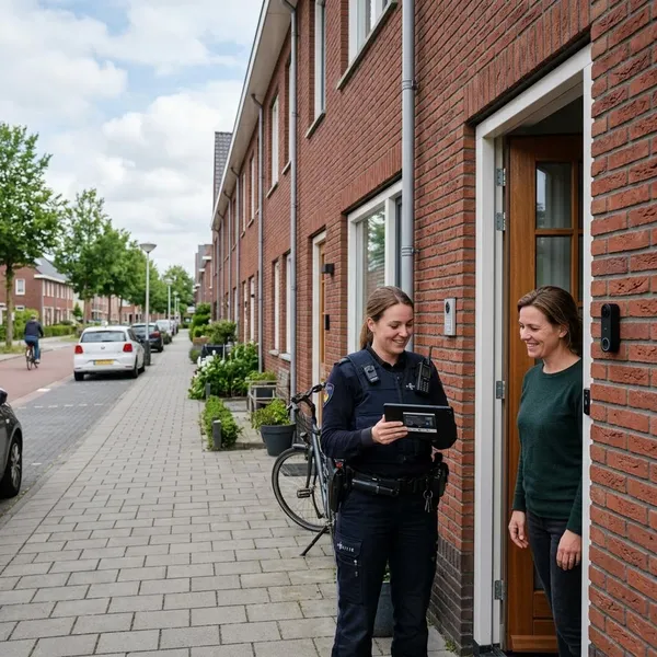 Wanneer je beter eerst aanpassingen doet