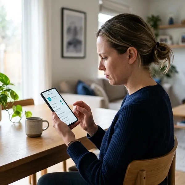 eufy deurbel geen geluid op telefoon