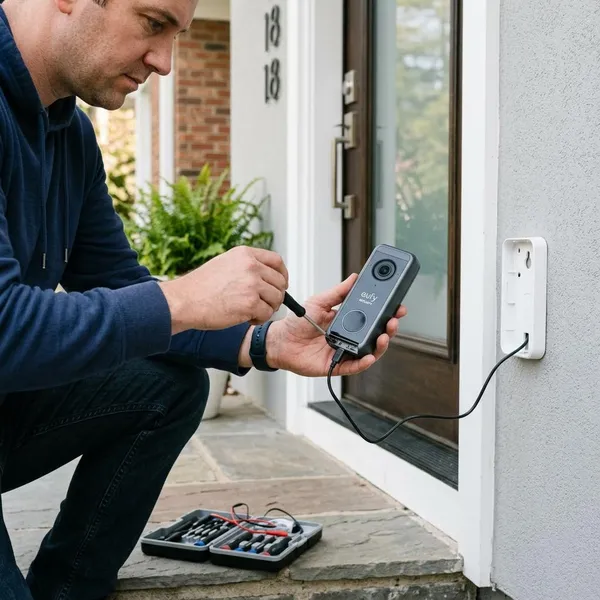 Eerste controles bij laadproblemen