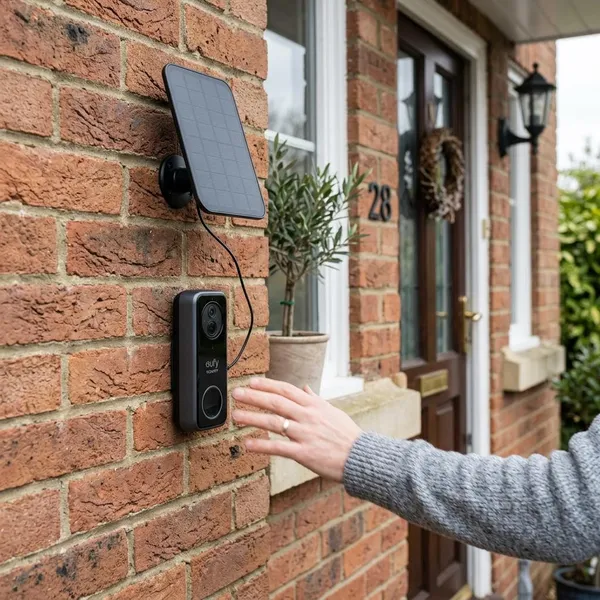 Waar plaats je het zonnepaneel voor de beste resultaten?