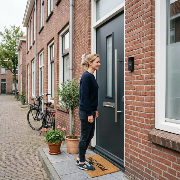 Welke Hoogte Werkt Het Best?