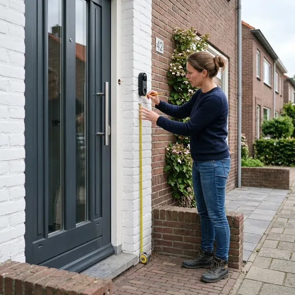 Waar De Juiste Hoogte Van Afhangt