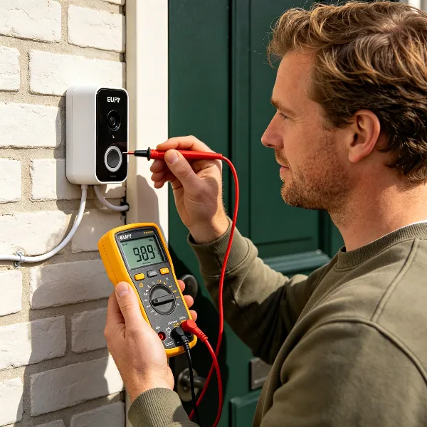 Waarom het juiste voltage belangrijk is