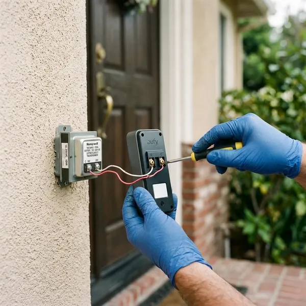 Waar je het juiste voltage kunt controleren