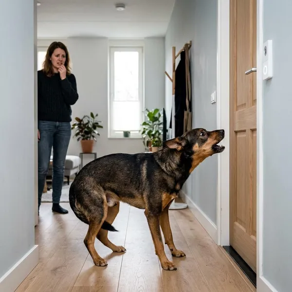 Huis aanpassen voor minder belstress