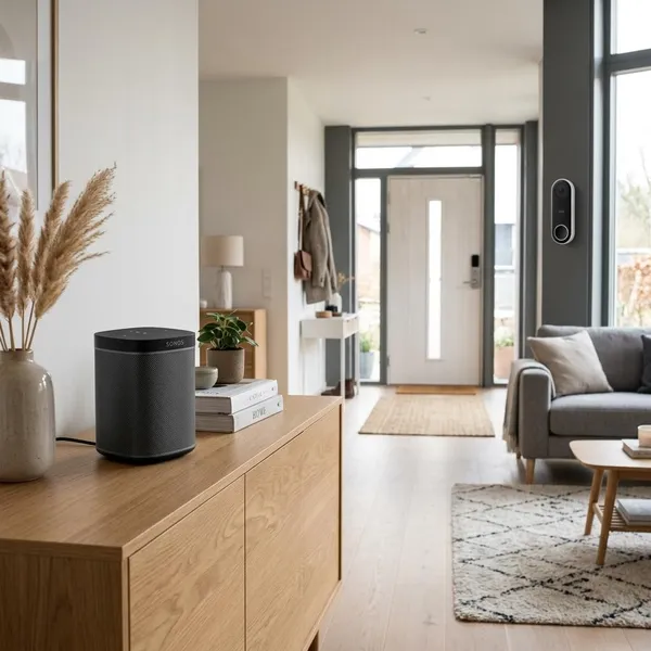 Welke Sonos speaker is geschikt