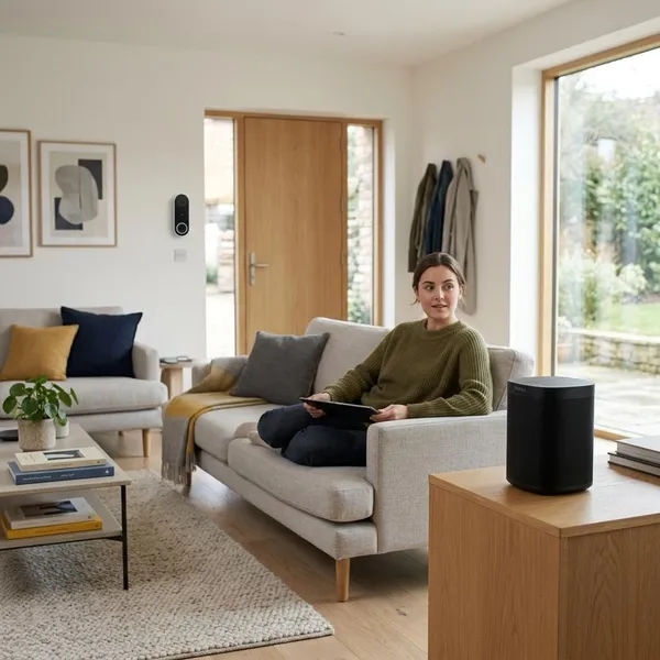 Wanneer Sonos een goede keuze is