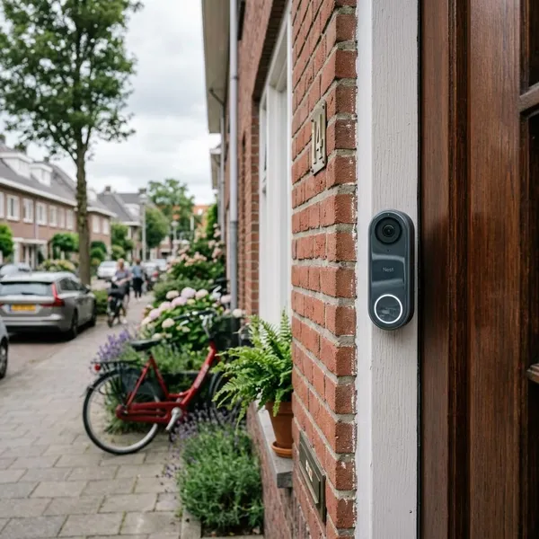 Wat mis je zonder Nest Aware