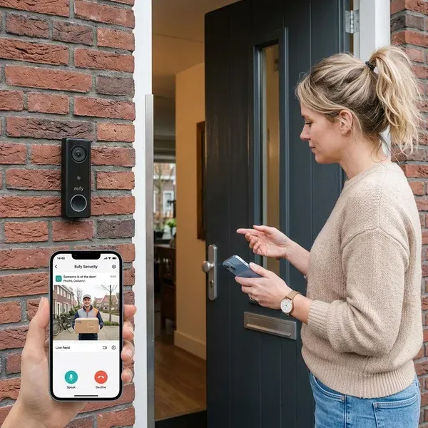 Wat merk je in dagelijks gebruik?