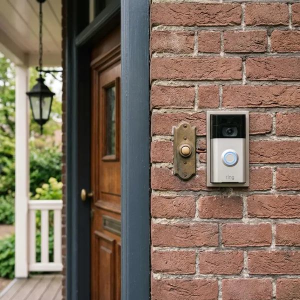 Bestaande gong en transformator goed laten werken