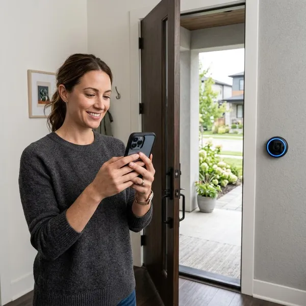 Zo voorkom je nieuwe wifi-problemen met Ring
