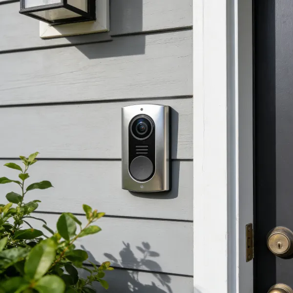 wat is de beste video deurbel