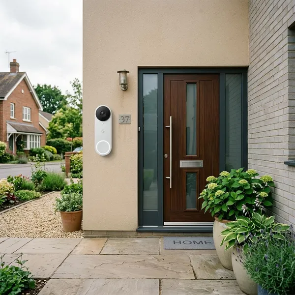 wat is de beste video deurbel