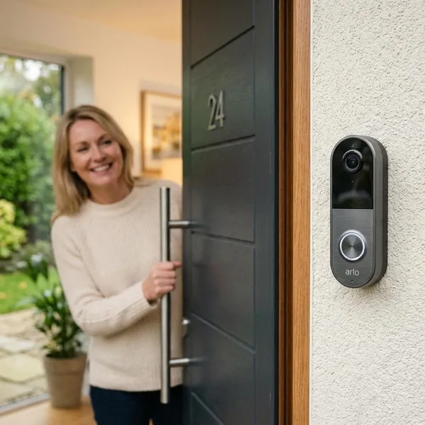 Hoe kies je de beste video deurbel voor jouw huis?